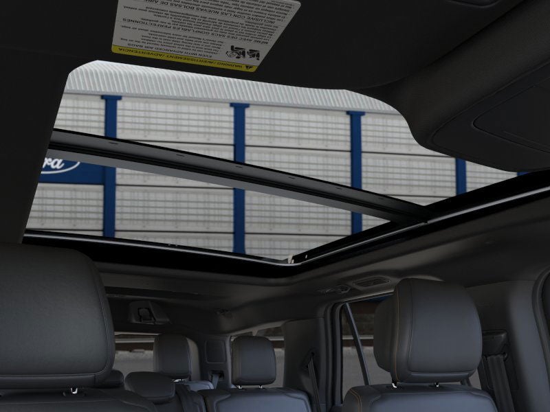 2026 Ford Expedition Tremor®