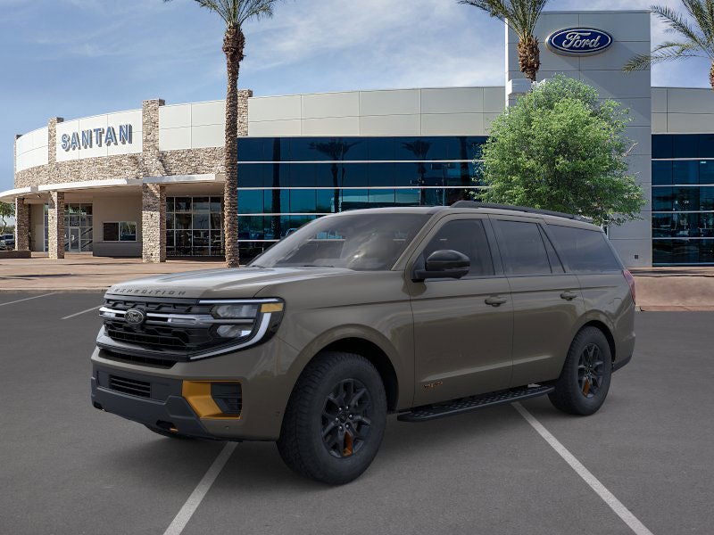2026 Ford Expedition Tremor®