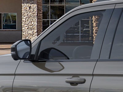 2026 Ford Expedition Tremor®