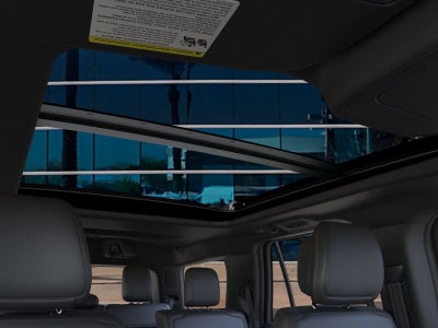 2026 Ford Expedition Tremor®