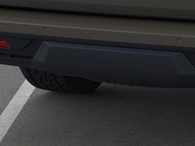 2026 Ford Expedition Tremor®