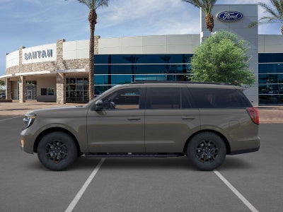 2026 Ford Expedition Tremor®