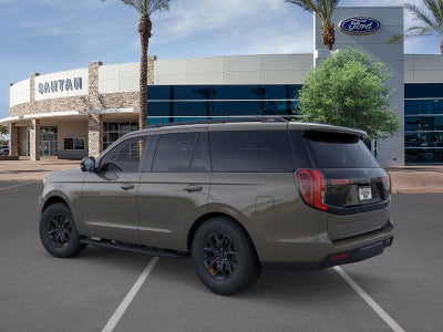 2026 Ford Expedition Tremor®