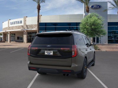 2026 Ford Expedition Tremor®