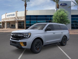 2026 Ford Expedition Tremor®