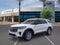 2026 Ford Explorer Active 100A