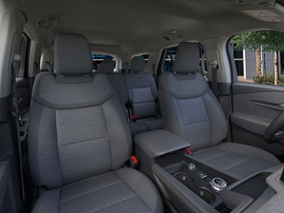 2026 Ford Explorer Active 100A