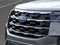 2026 Ford Explorer Active 100A