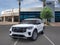 2026 Ford Explorer Active 100A