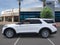 2026 Ford Explorer Active 100A
