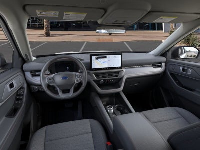 2026 Ford Explorer Active 100A