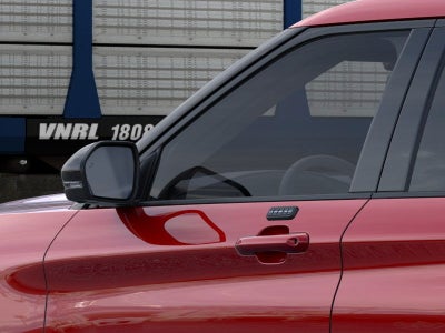 2026 Ford Explorer 4DR 4WD ST