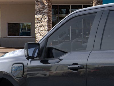 2025 Ford F-150 Lightning Flash™