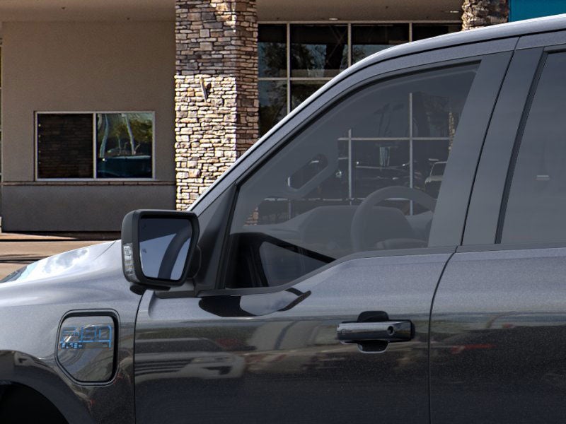 2025 Ford F-150 Lightning Flash™