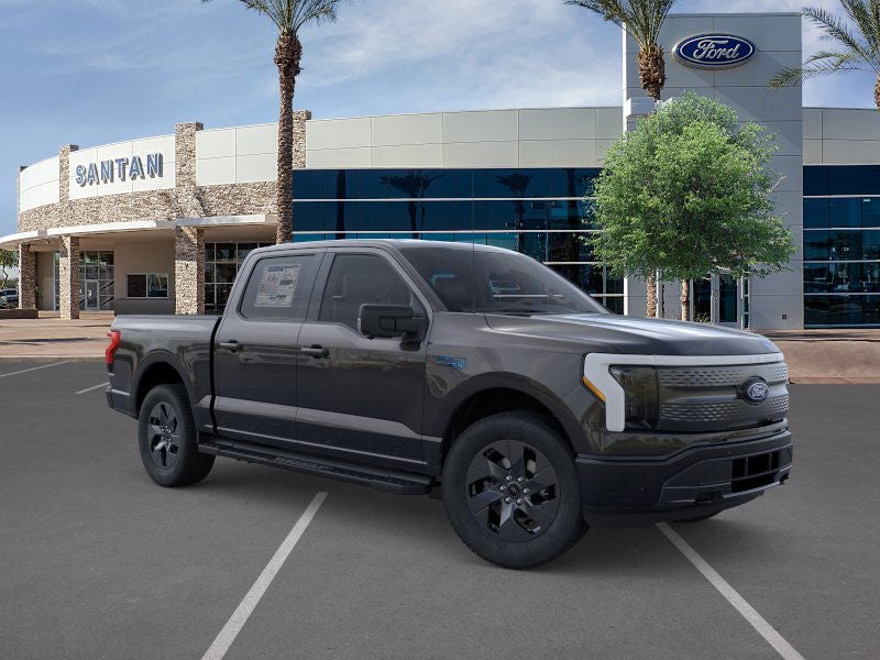 2025 Ford F-150 Lightning Flash™