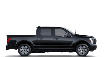 2025 Ford F-150 Lightning Flash™