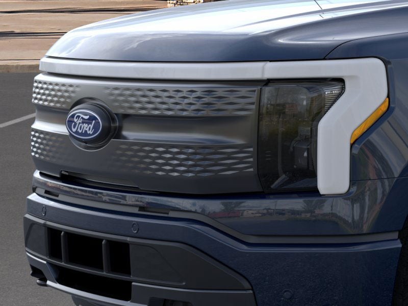 2025 Ford F-150 Lightning Flash™