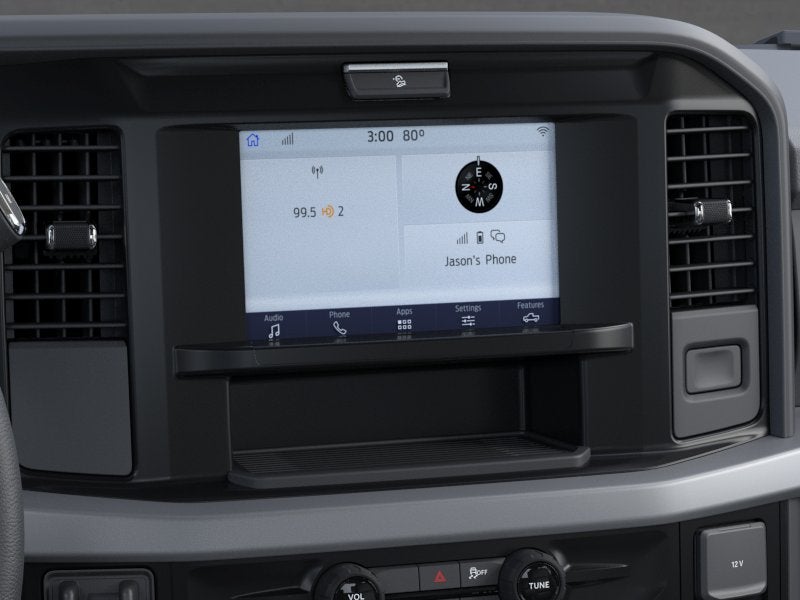 2026 Ford Super Duty F-250® XLT