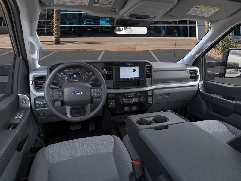 2026 Ford Super Duty F-250® XLT