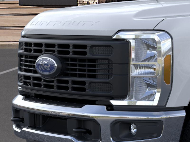 2026 Ford Super Duty F-250® XL