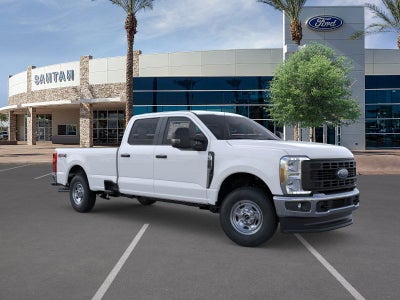 2026 Ford Super Duty F-250® XL