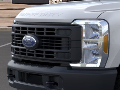 2026 Ford Super Duty F-250® XL