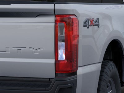 2026 Ford Super Duty F-250® XL