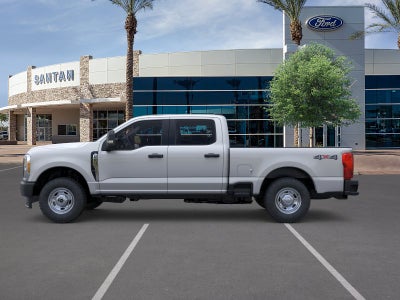 2026 Ford Super Duty F-250® XL