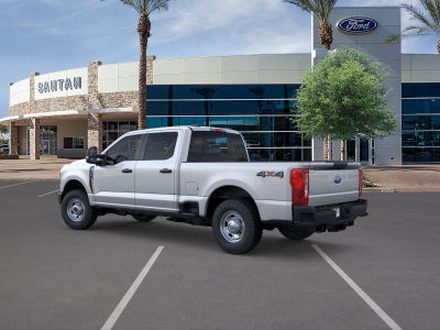 2026 Ford Super Duty F-250® XL