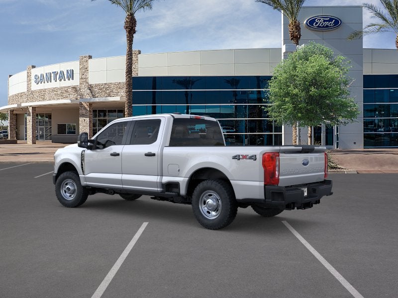2026 Ford Super Duty F-250® XL
