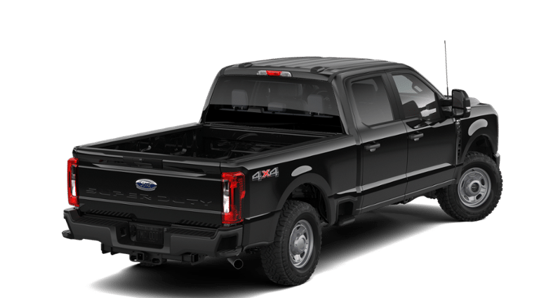 2026 Ford Super Duty F-250® XL