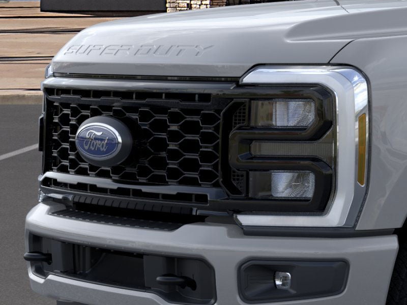 2026 Ford Super Duty F-250® XL