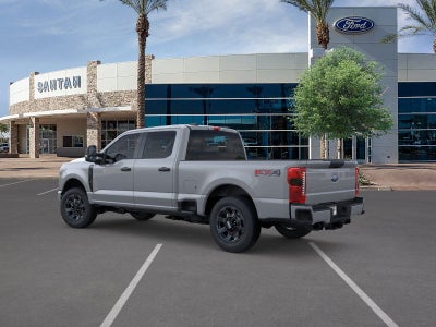 2026 Ford Super Duty F-250® XL