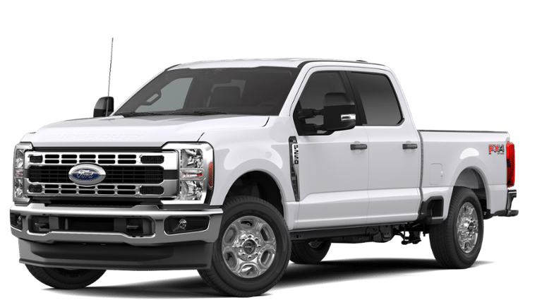 2026 Ford Super Duty F-250® XLT