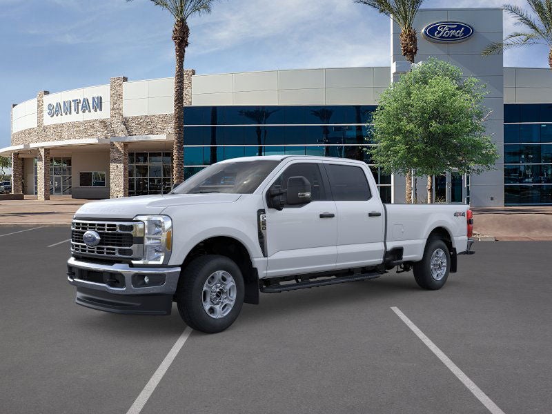 2026 Ford Super Duty F-250® XLT