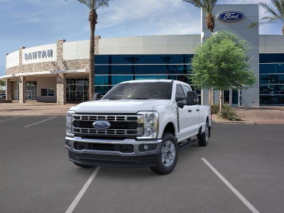 2026 Ford Super Duty F-250® XLT