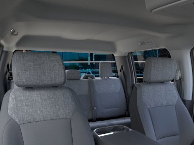 2026 Ford Super Duty F-250® XLT