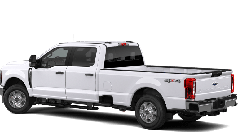 2026 Ford Super Duty F-250® XLT