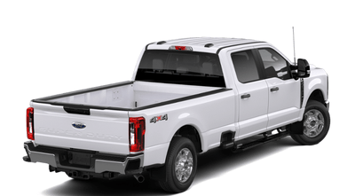 2026 Ford Super Duty F-250® XLT
