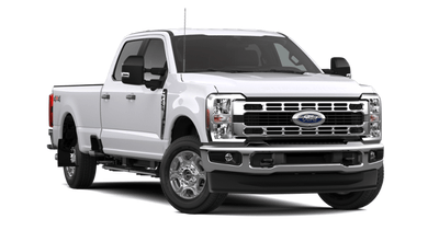 2026 Ford Super Duty F-250® XLT