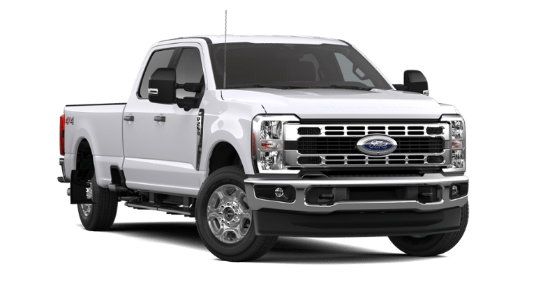 2026 Ford Super Duty F-250® XLT
