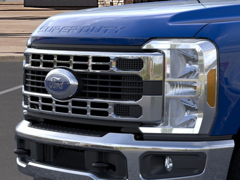 2026 Ford Super Duty F-250® XLT