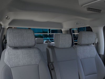 2026 Ford Super Duty F-250® XLT