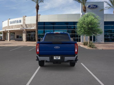 2026 Ford Super Duty F-250® XLT