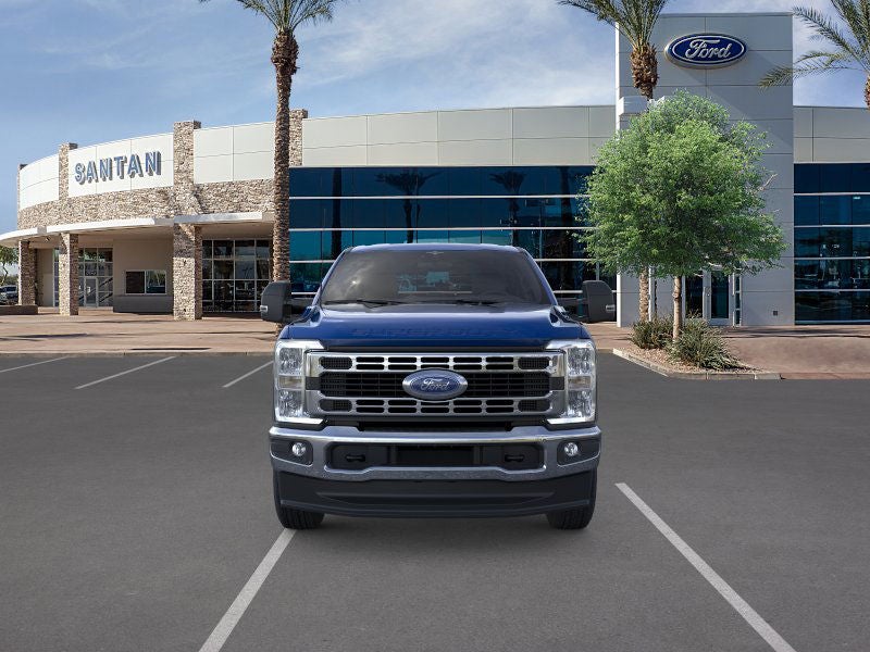 2026 Ford Super Duty F-250® XLT