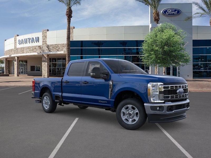 2026 Ford Super Duty F-250® XLT