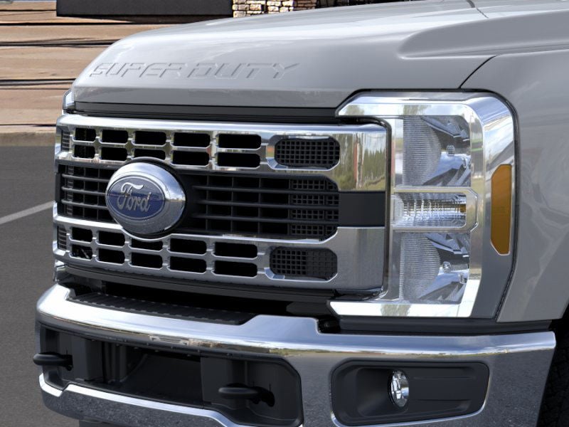 2026 Ford Super Duty F-250® XLT