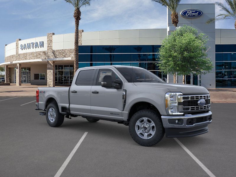 2026 Ford Super Duty F-250® XLT