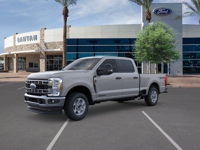 2026 Ford Super Duty F-250® XLT