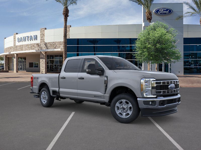 2026 Ford Super Duty F-250® XLT